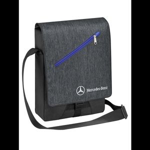 Mercedes-Benz UNISEX Shoulder Bag